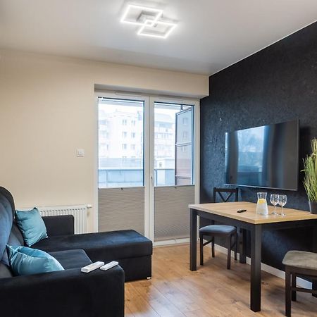 Resinest Apartamenty Jurowiecka J17 Białystok Kültér fotó