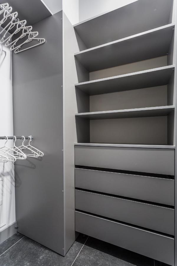 Resinest Apartamenty Jurowiecka J17 Białystok Kültér fotó