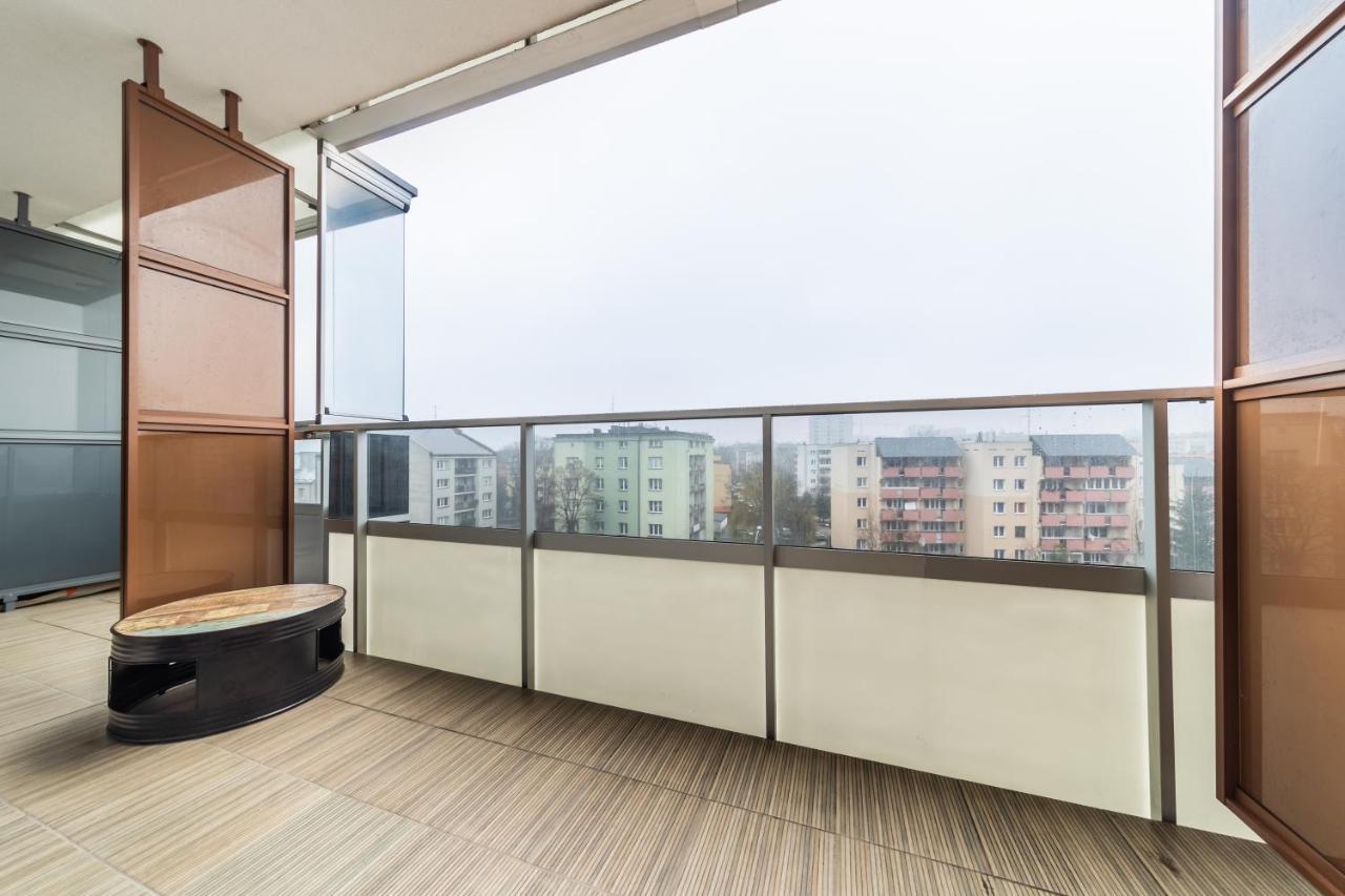 Resinest Apartamenty Jurowiecka J17 Białystok Kültér fotó